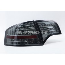 AUDI A4 B7 05-08 Smoke LED Tail Lamp